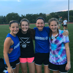 Fundraising Page: Piper Geffert